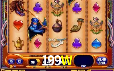 Ofertas Imperdíveis na 199W: Promoções e Bônus Que Valem a Pena